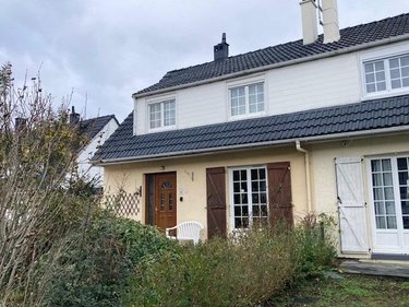 Maison a vendre Grand-Couronne 76530 Seine-Maritime 84 m2 4 pièces 173000 euros