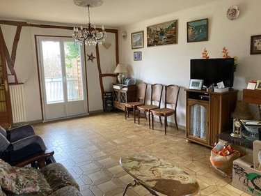 Maison a vendre Grand-Couronne 76530 Seine-Maritime 84 m2 4 pièces 173000 euros