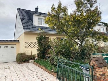 Maison a vendre Grand-Couronne 76530 Seine-Maritime 84 m2 4 pièces 173000 euros