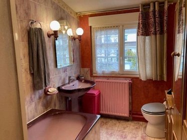 Maison a vendre Grand-Couronne 76530 Seine-Maritime 84 m2 4 pièces 173000 euros