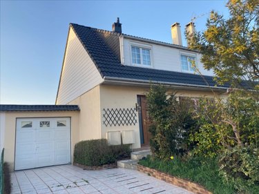 Maison a vendre Grand-Couronne 76530 Seine-Maritime 84 m2 4 pièces 173000 euros