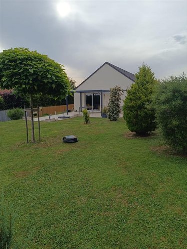 Maison a vendre Saint-Pierre-lès-Elbeuf 76320 Seine-Maritime 80 m2 4 pièces 241500 euros