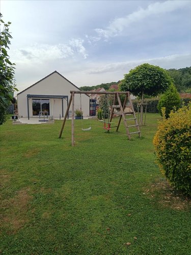 Maison a vendre Saint-Pierre-lès-Elbeuf 76320 Seine-Maritime 80 m2 4 pièces 241500 euros