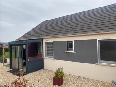 Maison a vendre Saint-Pierre-lès-Elbeuf 76320 Seine-Maritime 80 m2 4 pièces 241500 euros