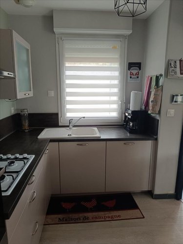 Maison a vendre Saint-Pierre-lès-Elbeuf 76320 Seine-Maritime 80 m2 4 pièces 241500 euros