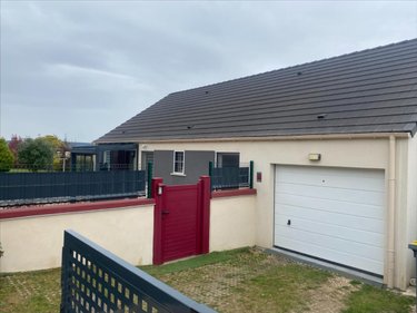 Maison a vendre Saint-Pierre-lès-Elbeuf 76320 Seine-Maritime 80 m2 4 pièces 241500 euros