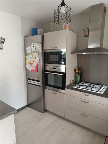 Maison a vendre Saint-Pierre-lès-Elbeuf 76320 Seine-Maritime 80 m2 4 pièces 241500 euros