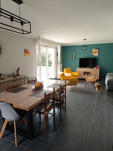 Maison a vendre Saint-Pierre-lès-Elbeuf 76320 Seine-Maritime 80 m2 4 pièces 241500 euros
