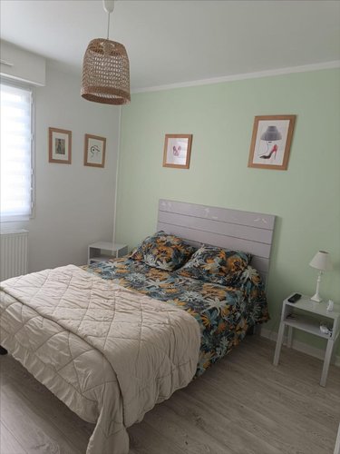 Maison a vendre Saint-Pierre-lès-Elbeuf 76320 Seine-Maritime 80 m2 4 pièces 241500 euros