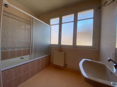 Maison a vendre Bonnemain 35270 Ille-et-Vilaine 119 m2 8 pièces 126360 euros