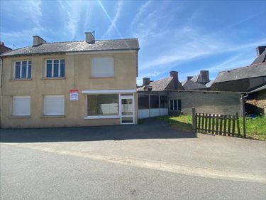 Maison a vendre Bonnemain 35270 Ille-et-Vilaine 119 m2 8 pièces 126360 euros