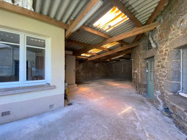 Maison a vendre Bonnemain 35270 Ille-et-Vilaine 177 m2 8 pièces 168280 euros