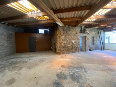 Maison a vendre Bonnemain 35270 Ille-et-Vilaine 119 m2 8 pièces 126360 euros