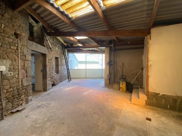 Maison a vendre Bonnemain 35270 Ille-et-Vilaine 119 m2 8 pièces 126360 euros