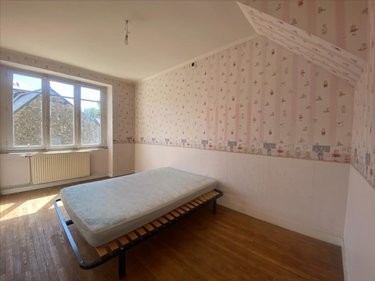 Maison a vendre Bonnemain 35270 Ille-et-Vilaine 119 m2 8 pièces 126360 euros