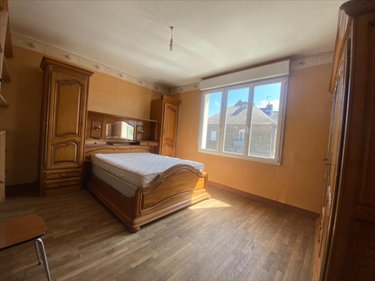 Maison a vendre Bonnemain 35270 Ille-et-Vilaine 119 m2 8 pièces 126360 euros