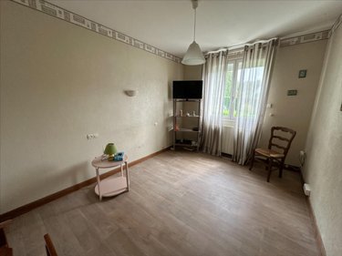 Maison a vendre Saint-Aubin-sur-Scie 76550 Seine-Maritime 65 m2 4 pièces 157500 euros