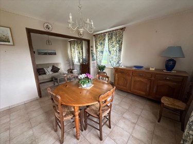 Maison a vendre Saint-Aubin-sur-Scie 76550 Seine-Maritime 65 m2 4 pièces 157500 euros