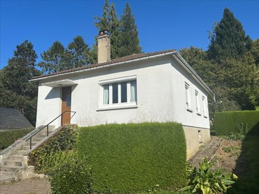 Maison a vendre Saint-Aubin-sur-Scie 76550 Seine-Maritime 65 m2 4 pièces 157500 euros