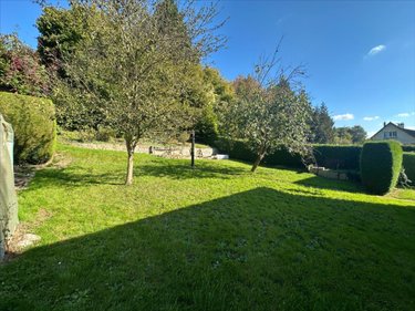 Maison a vendre Saint-Aubin-sur-Scie 76550 Seine-Maritime 65 m2 4 pièces 157500 euros