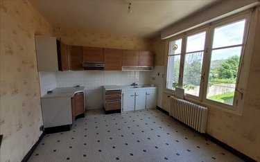 Maison a vendre Carhaix-Plouguer 29270 Finistère 115 m2 5 pièces 52500 euros