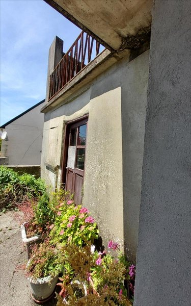 Maison a vendre Carhaix-Plouguer 29270 Finistère 115 m2 5 pièces 52500 euros