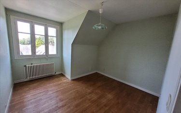 Maison a vendre Carhaix-Plouguer 29270 Finistère 115 m2 5 pièces 52500 euros