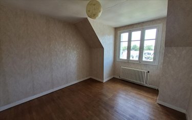 Maison a vendre Carhaix-Plouguer 29270 Finistère 115 m2 5 pièces 52500 euros