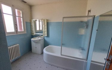 Maison a vendre Carhaix-Plouguer 29270 Finistère 115 m2 5 pièces 52500 euros
