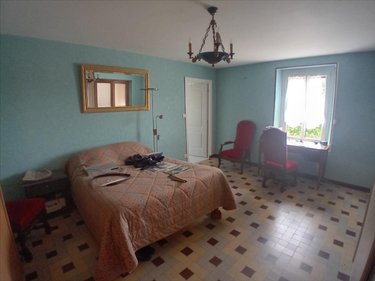 Maison a vendre Brette-les-Pins 72250 Sarthe 98 m2 5 pièces 196100 euros