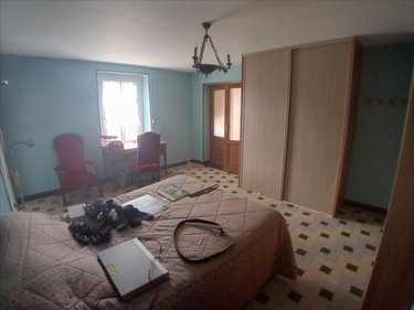 Maison a vendre Brette-les-Pins 72250 Sarthe 98 m2 5 pièces 206700 euros