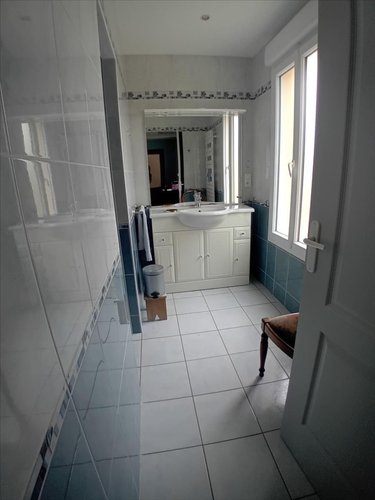 Maison a vendre Brette-les-Pins 72250 Sarthe 98 m2 5 pièces 206700 euros