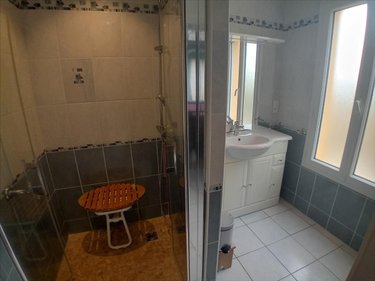 Maison a vendre Brette-les-Pins 72250 Sarthe 98 m2 5 pièces 190800 euros