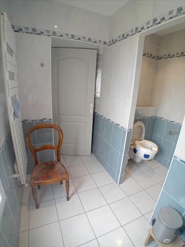 Maison a vendre Brette-les-Pins 72250 Sarthe 98 m2 5 pièces 196100 euros