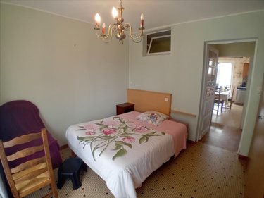 Maison a vendre Brette-les-Pins 72250 Sarthe 98 m2 5 pièces 196100 euros