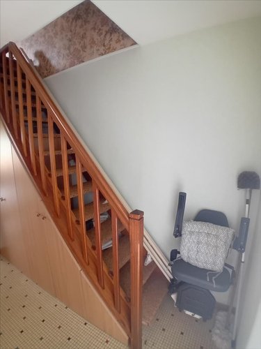 Maison a vendre Brette-les-Pins 72250 Sarthe 98 m2 5 pièces 196100 euros