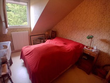 Maison a vendre Brette-les-Pins 72250 Sarthe 98 m2 5 pièces 190800 euros