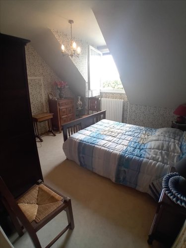 Maison a vendre Brette-les-Pins 72250 Sarthe 98 m2 5 pièces 206700 euros