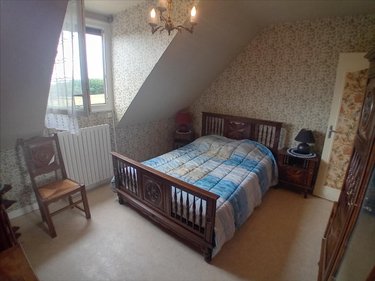 Maison a vendre Brette-les-Pins 72250 Sarthe 98 m2 5 pièces 206700 euros