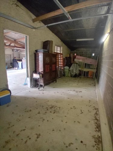 Maison a vendre Brette-les-Pins 72250 Sarthe 98 m2 5 pièces 190800 euros