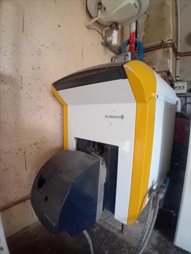 Maison a vendre Brette-les-Pins 72250 Sarthe 98 m2 5 pièces 190800 euros