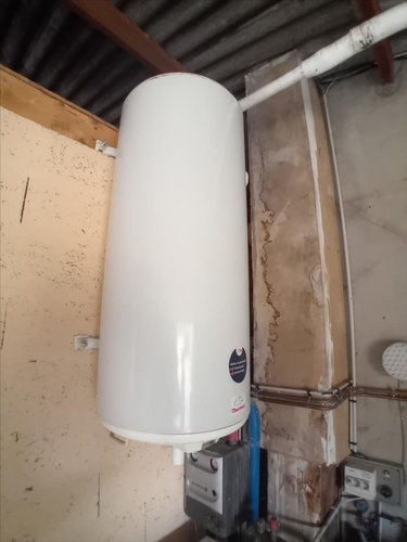 Maison a vendre Brette-les-Pins 72250 Sarthe 98 m2 5 pièces 190800 euros