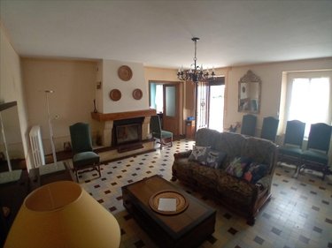 Maison a vendre Brette-les-Pins 72250 Sarthe 98 m2 5 pièces 206700 euros