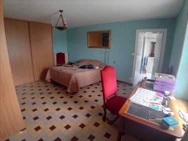 Maison a vendre Brette-les-Pins 72250 Sarthe 98 m2 5 pièces 190800 euros