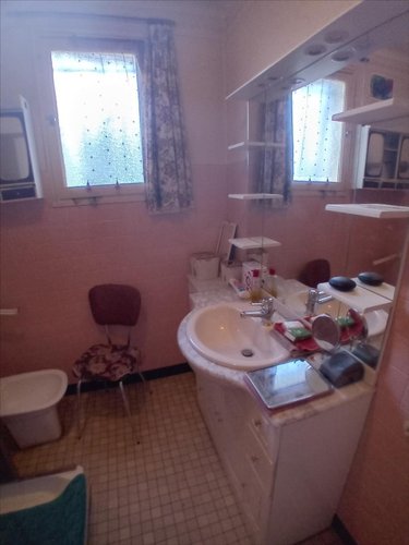 Maison a vendre Brette-les-Pins 72250 Sarthe 88 m2 4 pièces 143775 euros