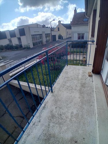Maison a vendre Brette-les-Pins 72250 Sarthe 88 m2 4 pièces 143775 euros