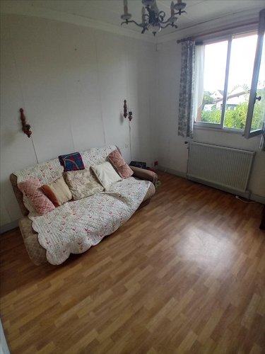Maison a vendre Brette-les-Pins 72250 Sarthe 88 m2 4 pièces 143775 euros
