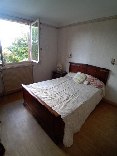 Maison a vendre Brette-les-Pins 72250 Sarthe 88 m2 4 pièces 143775 euros