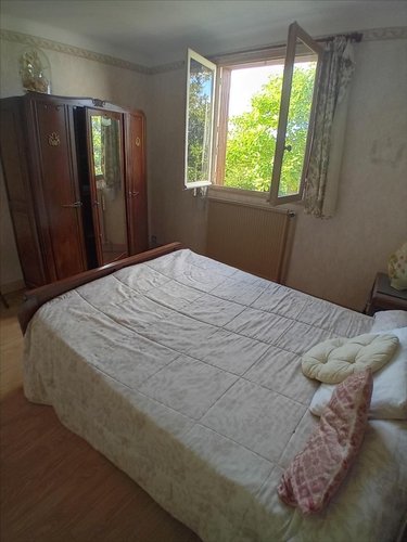 Maison a vendre Brette-les-Pins 72250 Sarthe 88 m2 4 pièces 143775 euros