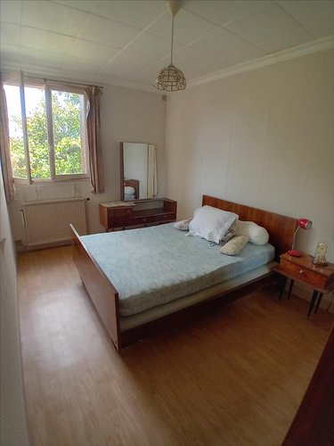 Maison a vendre Brette-les-Pins 72250 Sarthe 88 m2 4 pièces 143775 euros